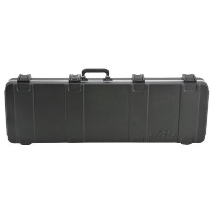 SKB Pro Rectangular Electric Bass Case - ABS Molded with TSA Latches