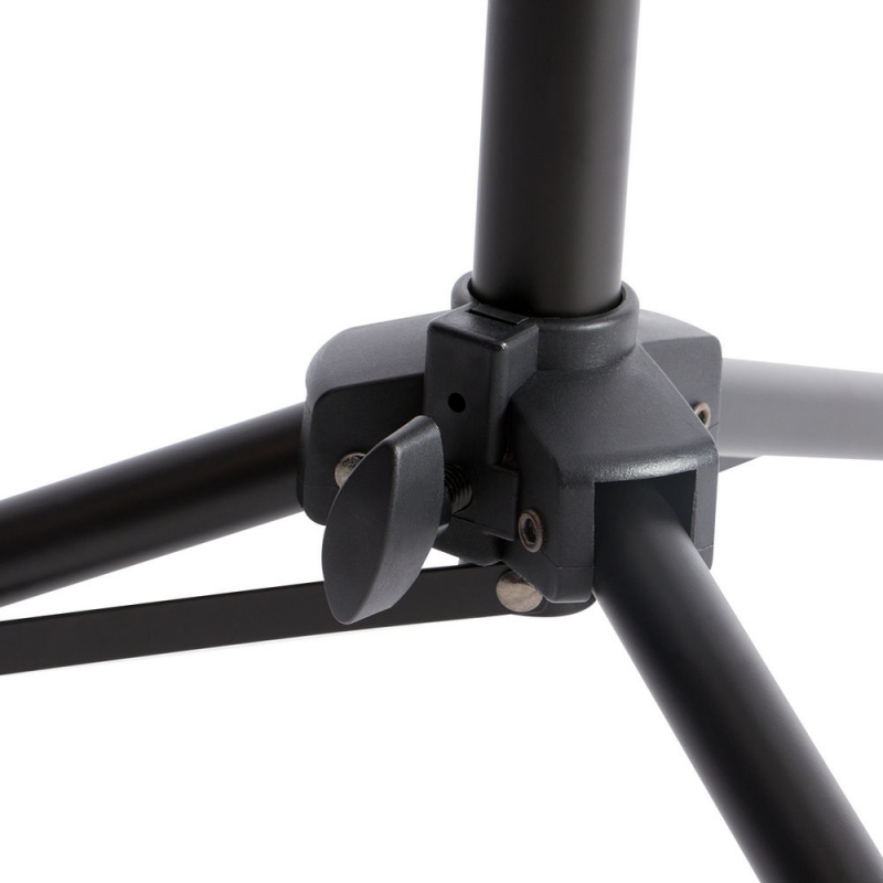 On-Stage SM7211B Conductor Stand with Tripod Folding Base