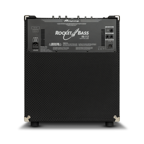 Ampeg Rocket Bass 100-Watt RB-112 Combo Amp - Bananas at Large®