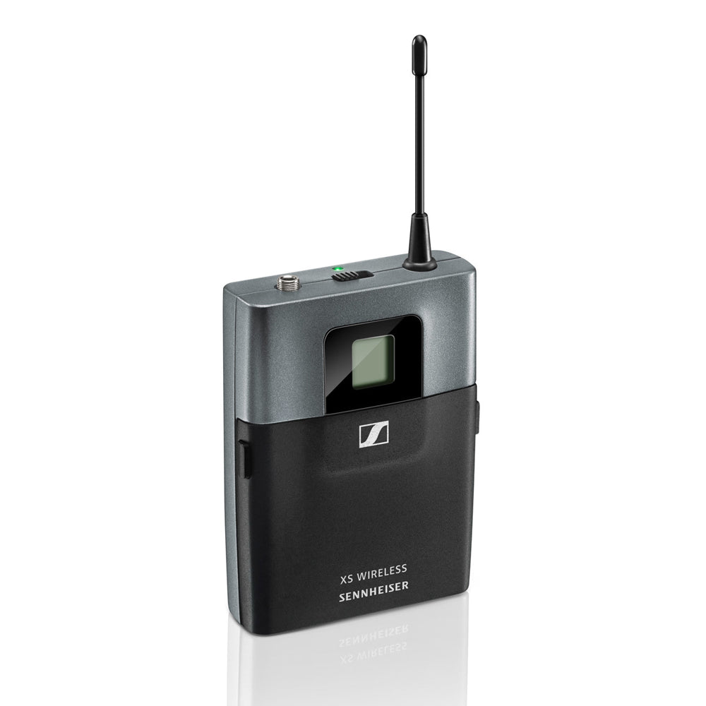 Sennheiser XS 2 Wireless Headset Mic - Freq Band A (548-572 MHz)