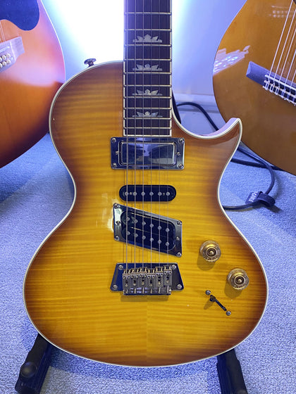 Epiphone Nighthawk (Pre-Owned)