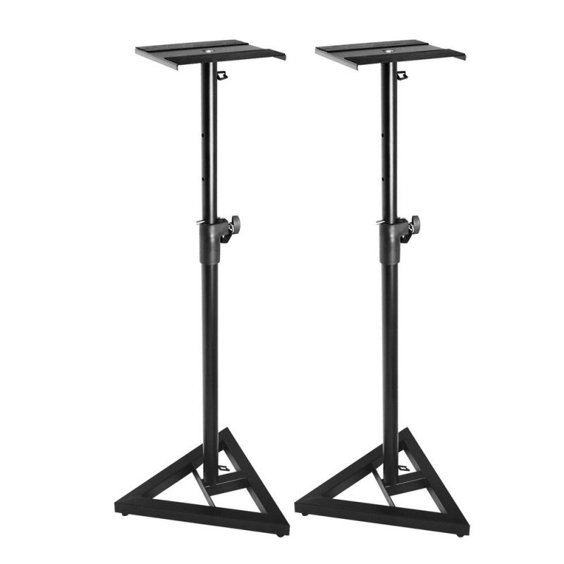 On-Stage SMS6000-P Studio Monitor Stands (Pair) - Bananas at Large®