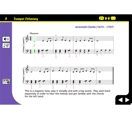 eMedia Piano For Dummies 2 - Win [Download] - Bananas at Large - 1