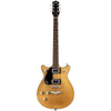Gretsch G5222LH Left-Handed Electromatic Double Jet BT - Natural