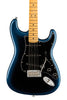 Fender  American Professional II Stratocaster, Maple Fingerboard - Dark Night