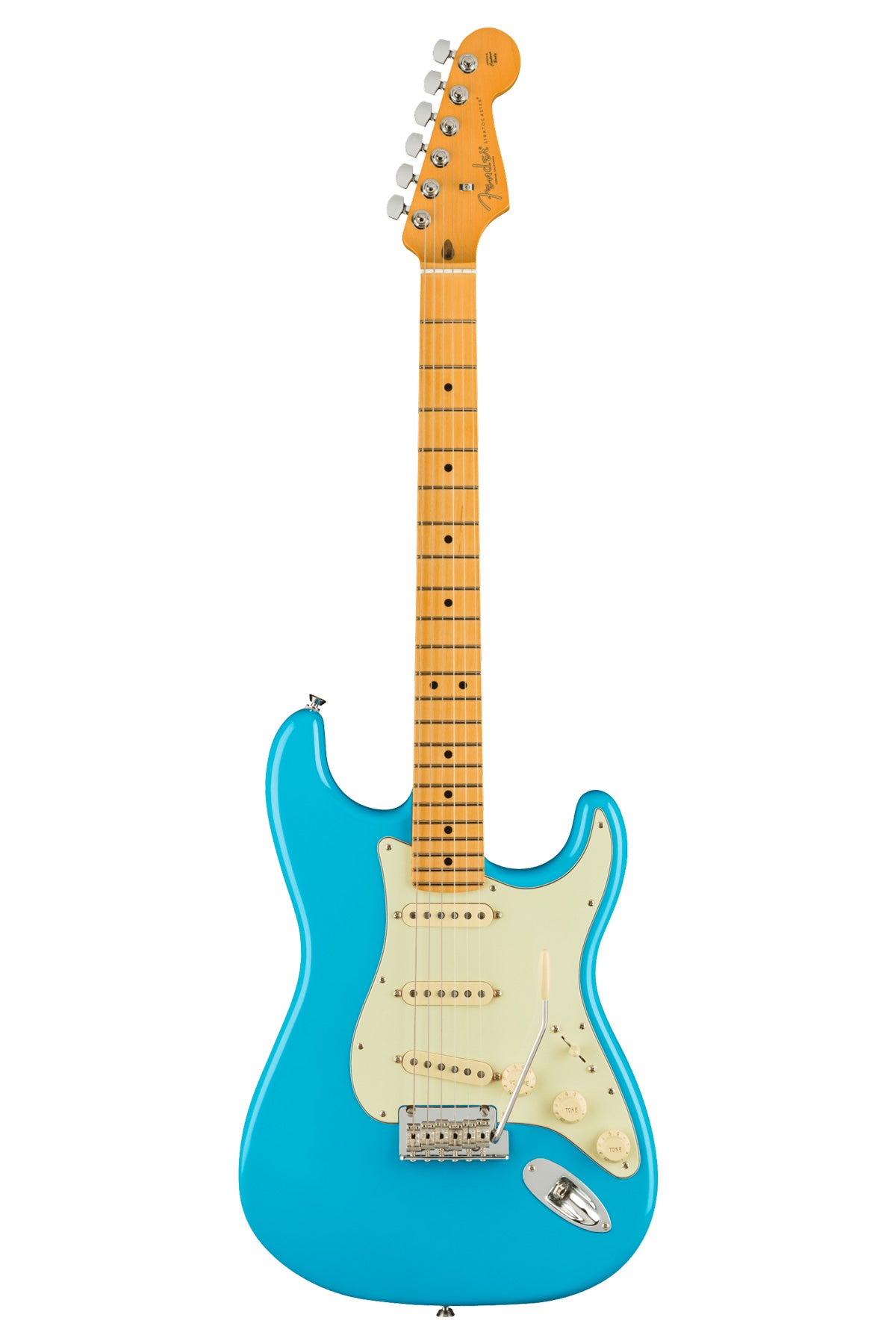 Fender American Professional II Stratocaster Electric Guitar 