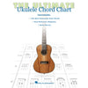 Hal Leonard - HL00102549 - The Ultimate Ukulele Chord Chart