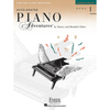 Hal Leonard Accelerated Piano Adventures for the Older Beginner Lesson Book 1 - Bananas At Large®