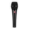 SE Electronics V7-BLK-U Handheld Supercardioid Professional Vocal Microphone - Black