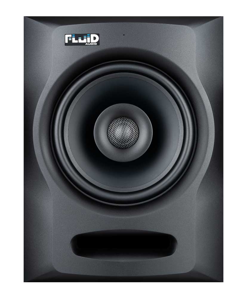 Fluid Audio FX80 8