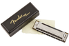 Fender Blues Deluxe Harmonica, Key of C - Bananas at Large - 2