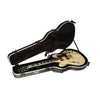 SKB 335-Style Semi-Hollow Guitar Case with TSA Latch
