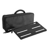 On-Stage GPB4000 Large Pedal Board w/Bag (Up to 20 standard pedals)