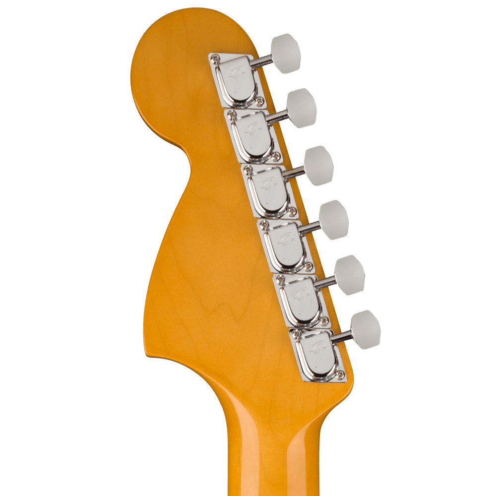 Fender American Vintage II 1973 Stratocaster Electric Guitar - Rosewood Fingerboard - Aged Natural