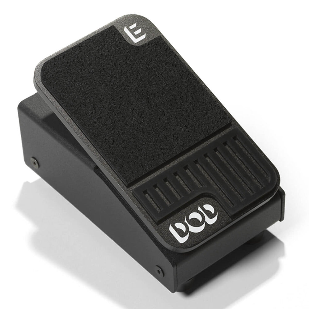 dod eq pedal DOD Mini Expression Pedal with Selectable Output – Bananas At Large Inc.® Musical Instruments & Pro Audio