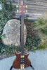 Alembic Fretless 4-String Bass (Pre-Owned) w/bag