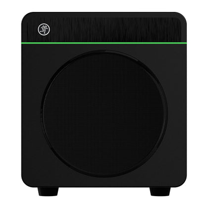 Mackie CR8S-XBT Multimedia Subwoofer with Bluetooth  and CRDV - 8 in.