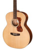 Guild BT-240E Baritone Natural Satin Acoustic-Electric Guitar