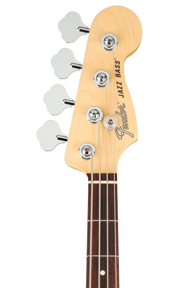 Fender American Performer Jazz Bass  3-Color Sunburst