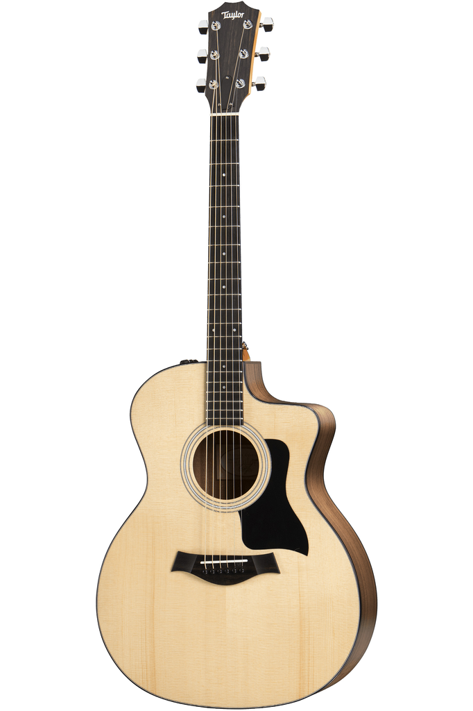 Taylor 114ce Grand Auditorium Acoustic-Electric Guitar - Bananas at Large®
