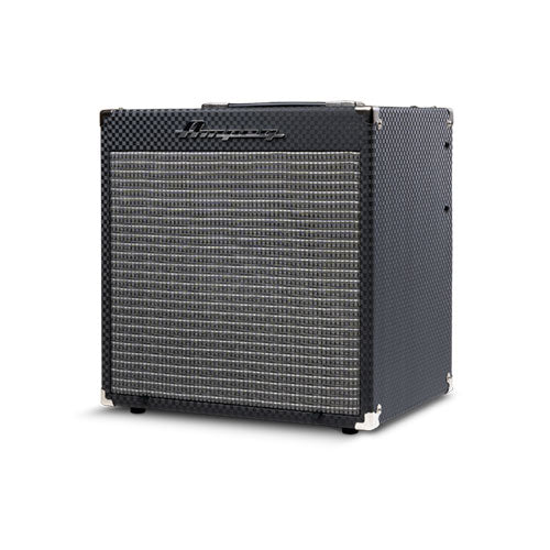 Ampeg Rocket Bass RB-108 30-Watt 1x8 Combo Amp - Bananas at Large®