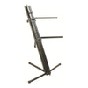On-Stage KS9102 Quantum Core Column Keyboard Stand