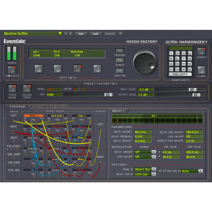 Eventide H3000 Factory [Download]