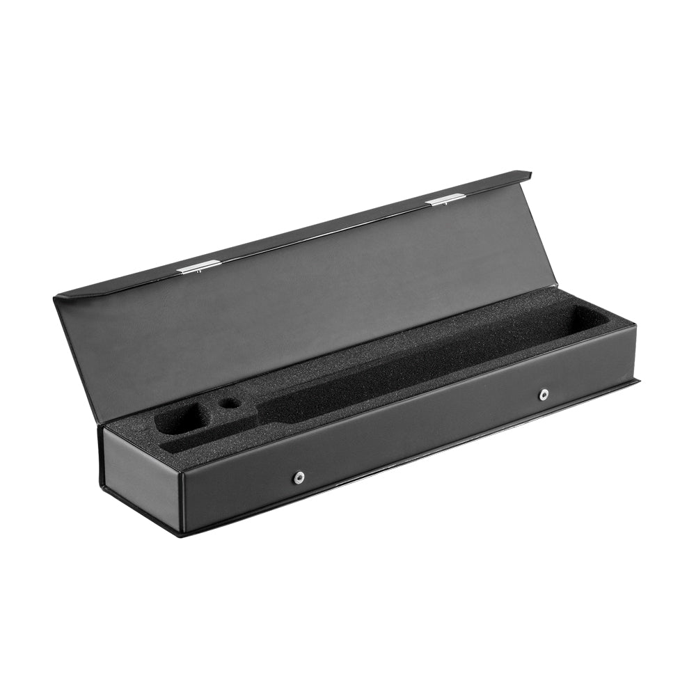 Audio Technica AT897 Line + Gradient Condenser Microphone - Bananas at Large®