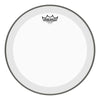 Remo P4-0313-BP Powerstroke P4 Clear Drumhead - 13 in. Batter
