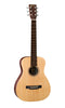 Martin LX1E Little Martin Small Acoustic Guitar