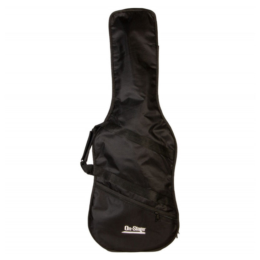 On-Stage GBE4550 Economy Electric Guitar Bag