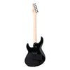 BOSS EURUS GS-1 Electronic Guitar with Synth Engine - Black