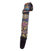 Henry Heller HSUB2-24 Polyester 2 In. Sublimation Printed Guitar Strap