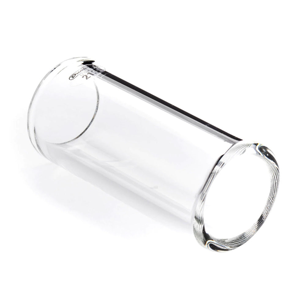 Dunlop 213 Heavy Wall Glass Slide, Large