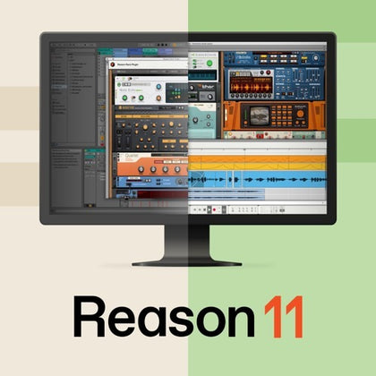 Reason Plus 1 Year Subscription [Download]