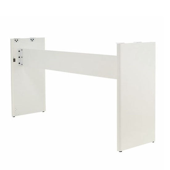 Roland KSC-72-WH Wood Stand For FP-60 Piano  - White