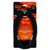 On-Stage IC-10 Hot Wires Straight to Straight Instrument Cable - 10 ft.
