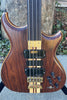 Alembic Fretless 4-String Bass (Pre-Owned) w/bag