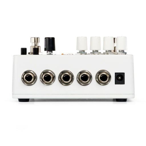 Electro-Harmonix Grand Canyon ディレイ &ルーパー Grand Canyon | Delay & Looper - Electro-Harmonix