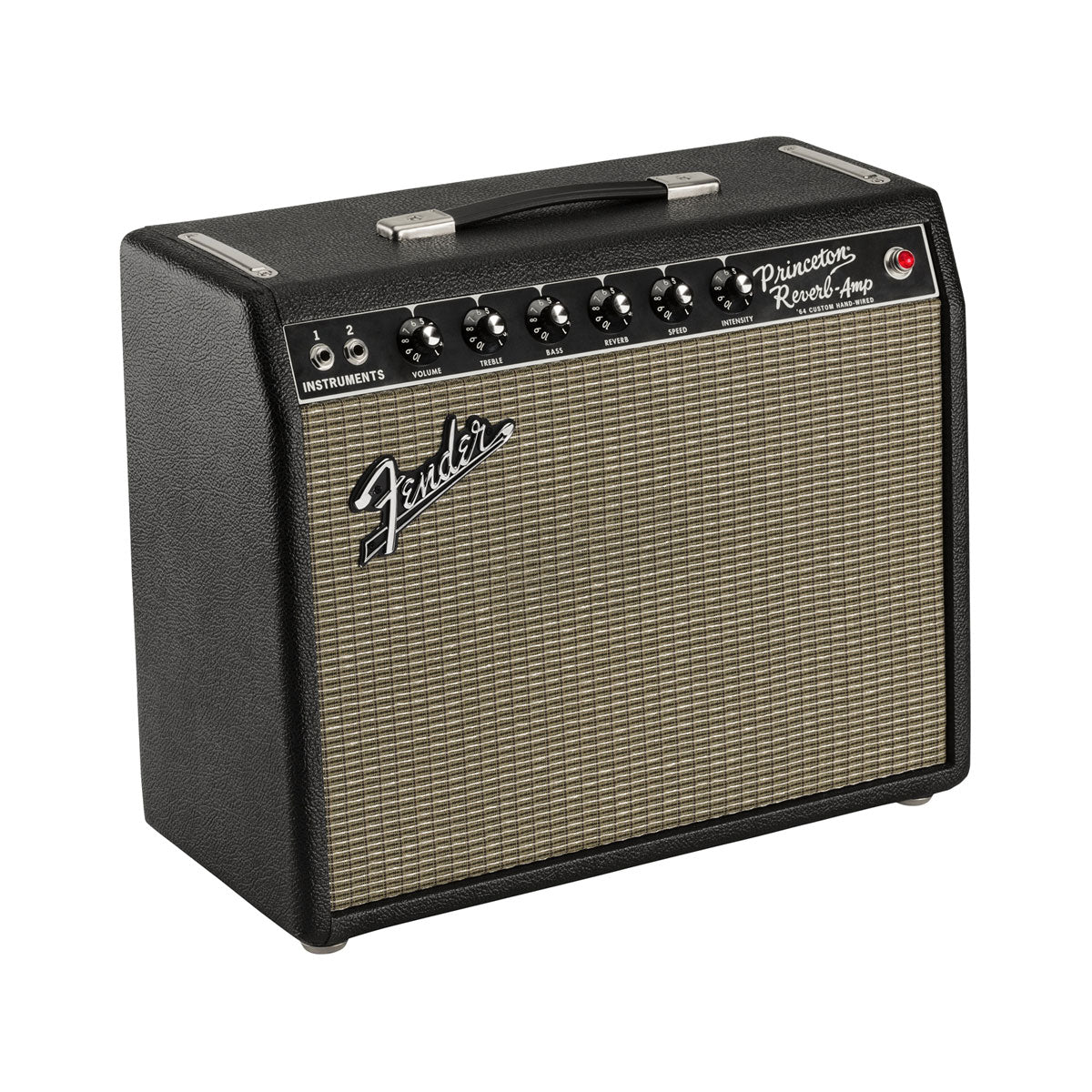 Fender 64 Custom Princeton Reverb Guitar Amp