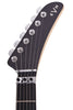 EVH 5150® Series Deluxe Poplar Burl, Ebony Fingerboard - Black Burst