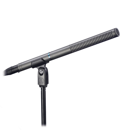 Audio Technica AT897 Line + Gradient Condenser Microphone