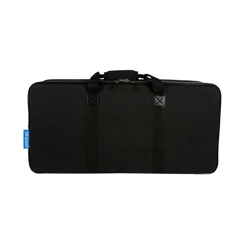 Pedaltrain JR MAX Pedalboard with Soft Case