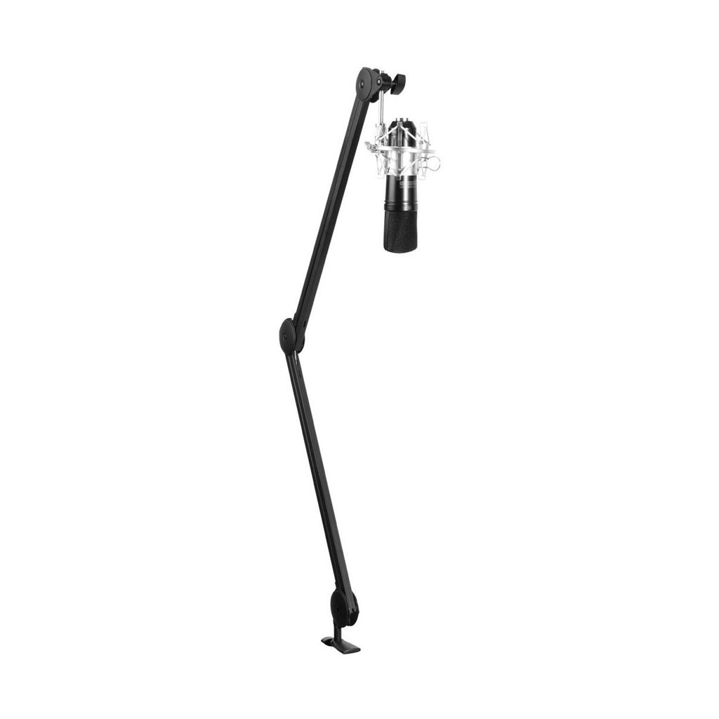 On-Stage MBS7500 Professional Studio Boom Arm - Bananas at Large - 1