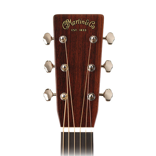 Martin 000-28EC Eric Clapton - Natural – Bananas At Large Inc Martin 000-28EC Eric Clapton - Natural – Bananas At Large Inc