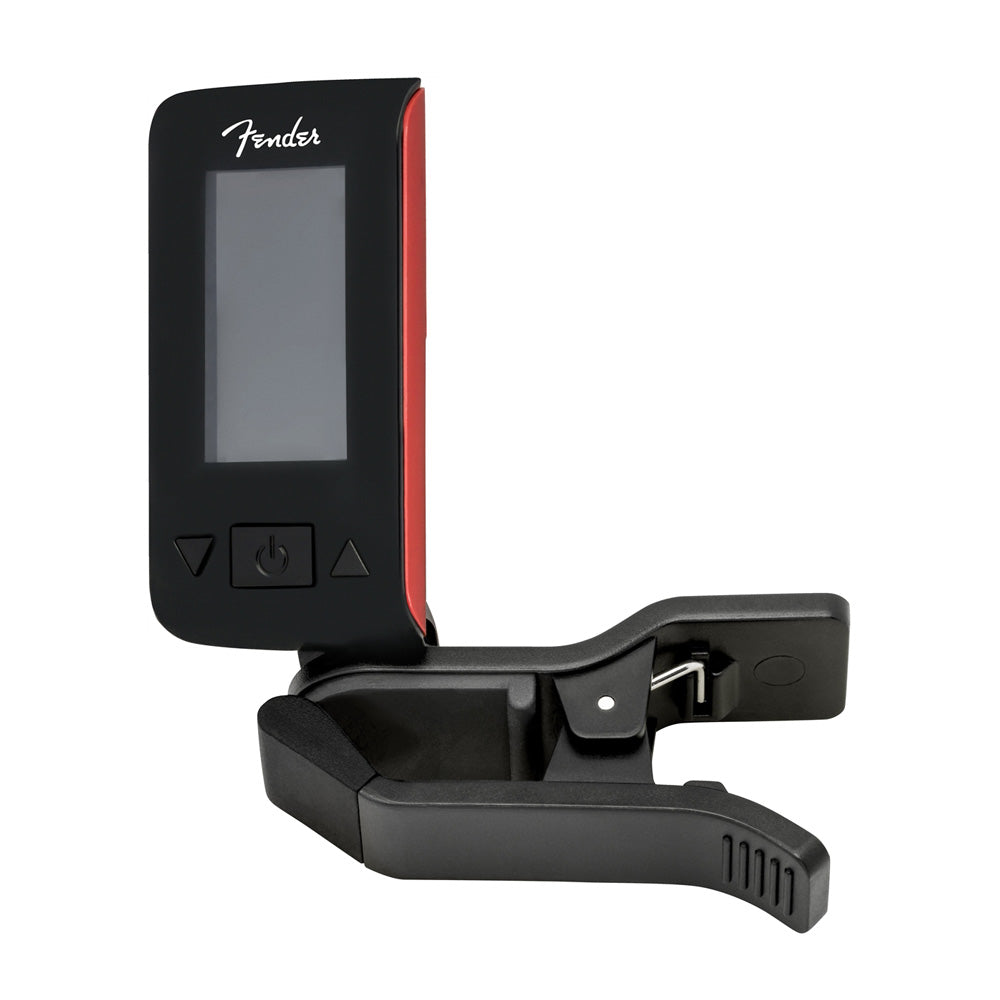 Fender Original Tuner - Fiesta Red