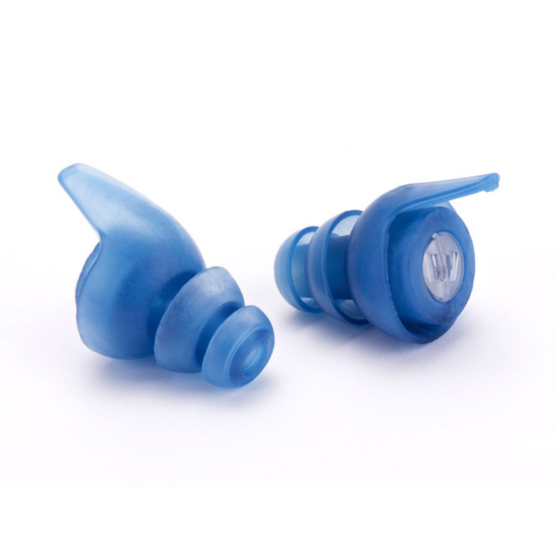 Westone Tru Universal WR20 Blue - PR Universal Fit, Club Plug, Blue, 20dB - Bananas at Large - 1