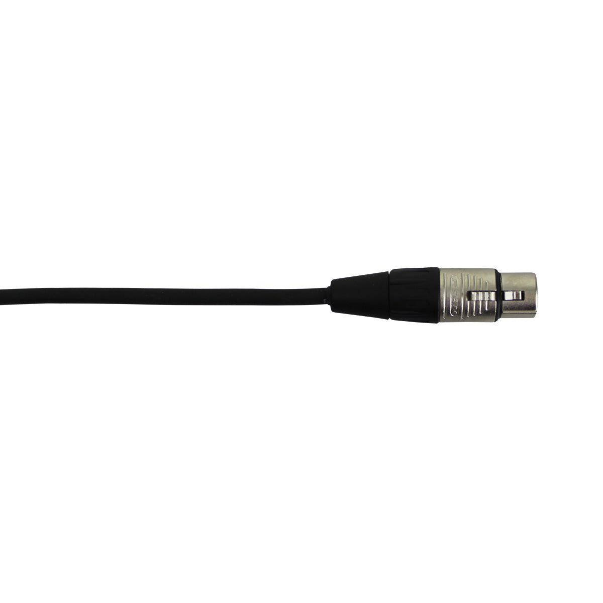 ProFormance USA Balanced Line Cable, 1/4 in. to XLR - 25 ft.