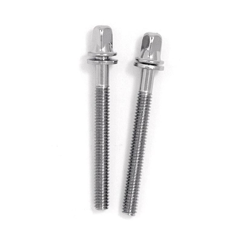 Gibraltar 2in Tension Rods with Washer, 6-Pack - Bananas at Large®