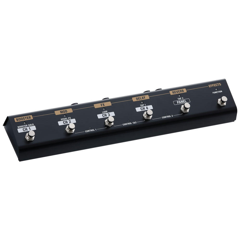 BOSS GA-FC EX Foot Controller - Bananas at Large®